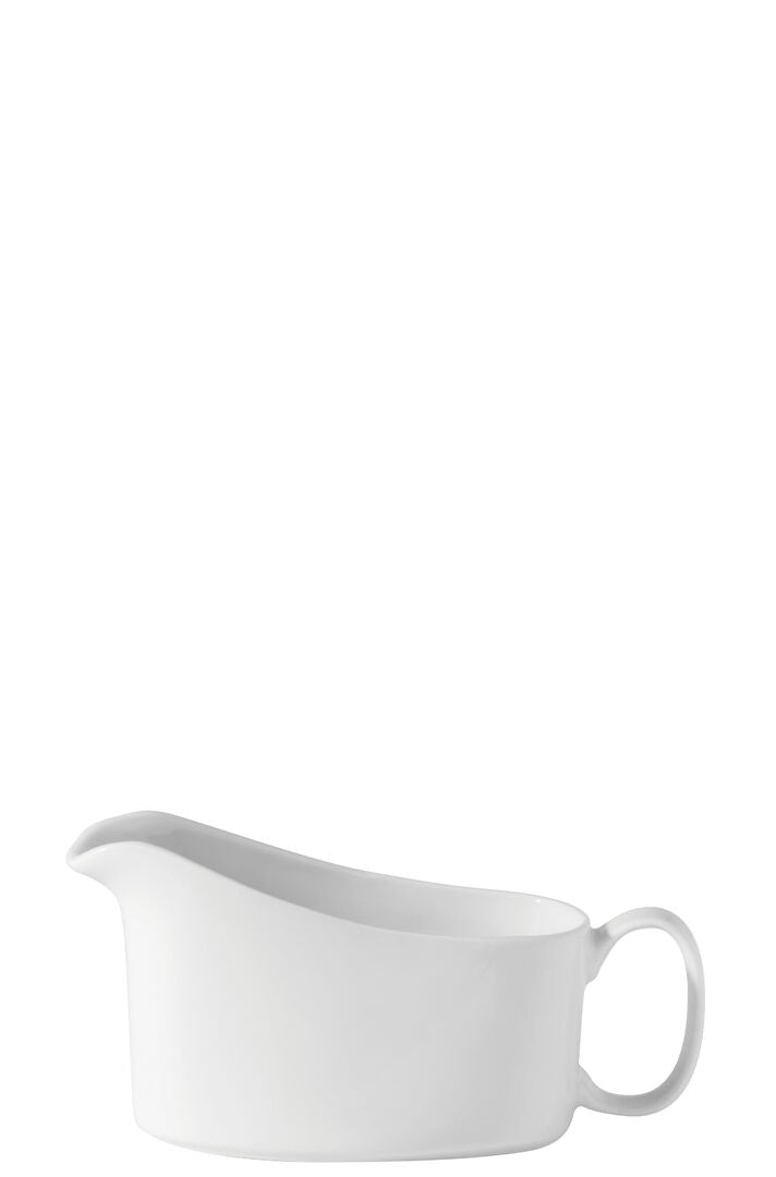 Utopia Titan Sauce Boat 7oz (20cl)