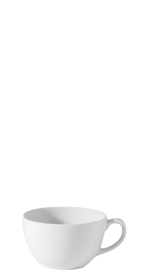 Utopia Titan Bowl Shaped Cup 3oz (9cl)