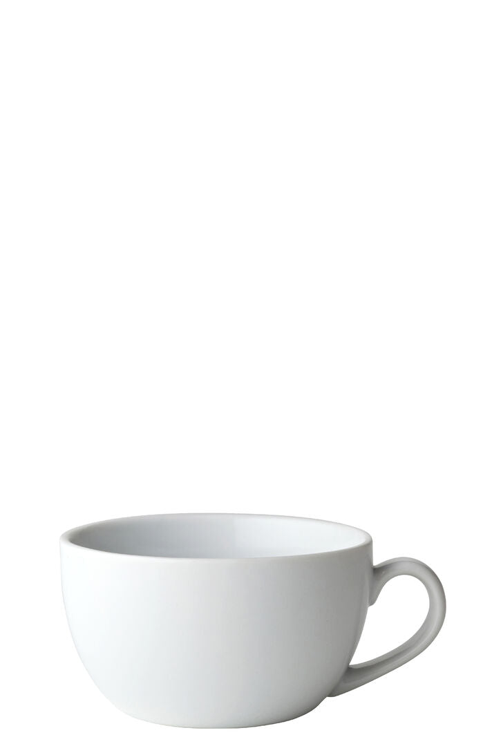 Utopia Titan Bowl Shaped Cup 9oz (25cl)