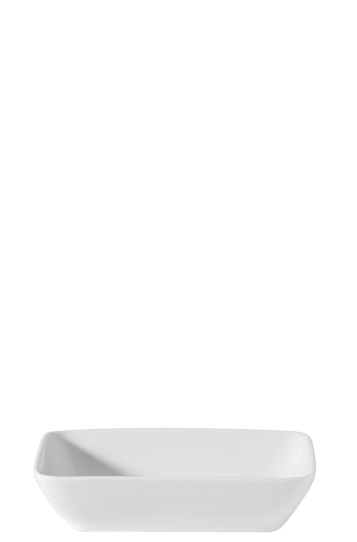 Utopia Titan Rectangular Dish 5 x 4" (13 x 9.5cm)
