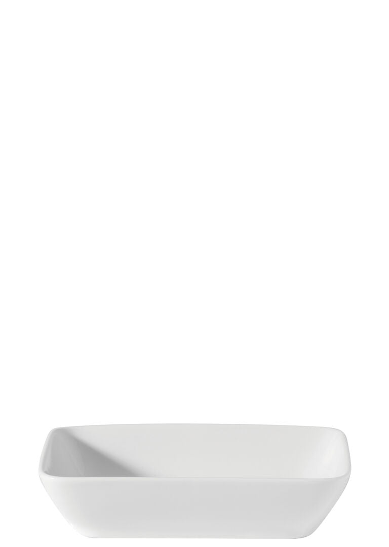Utopia Titan Rectangular Dish 6.5 x 5" (16 x 12cm)