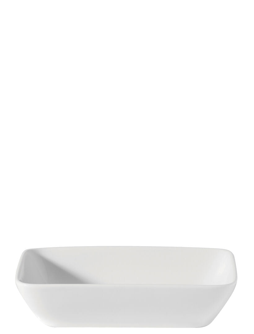 Utopia Titan Rectangular Dish 8 x 5.5" (20 x 14cm)