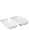 Utopia Titan Rect Fast Food Box 13 x 9.5" (33 x 24cm)(Box of 6)