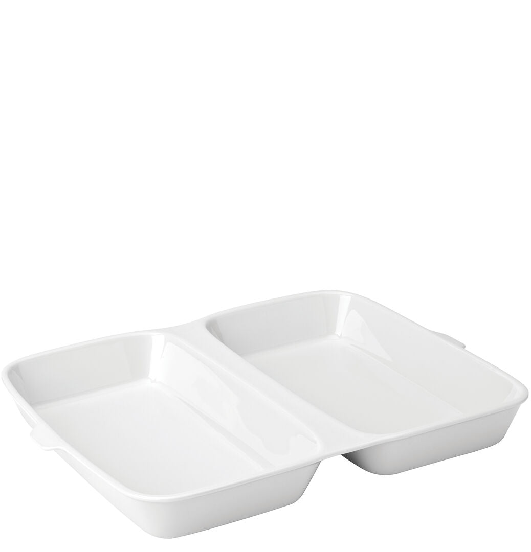 Utopia Titan Rect Fast Food Box 13 x 9.5" (33 x 24cm)(Box of 6)