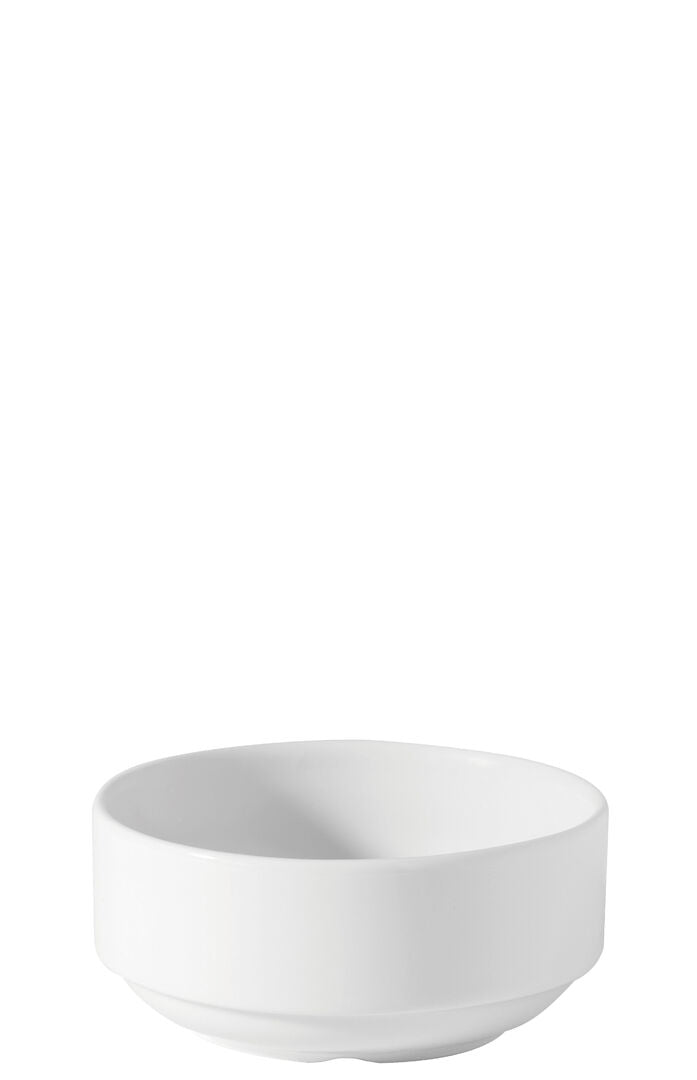 Utopia Titan Unhandled Soup Bowl 10oz (28cl)