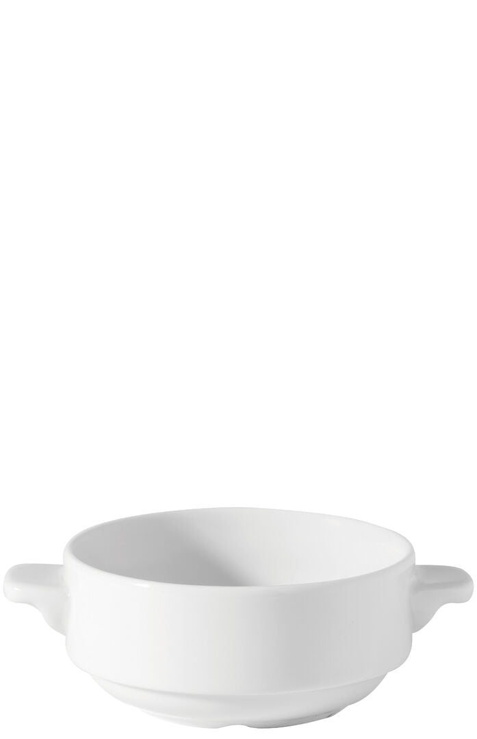 Utopia Titan Lugged Soup Bowl 10oz (28cl)