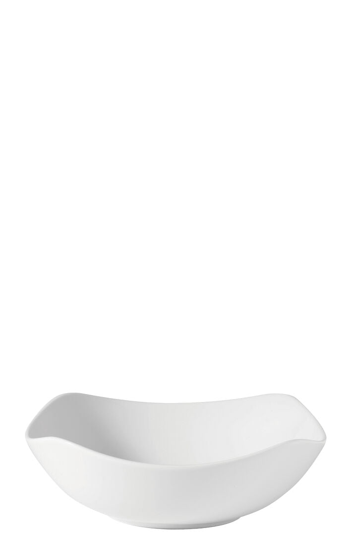 Utopia Titan Soft Square Bowl 6.25" (16cm) 12.25oz (35cl)