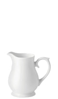 Utopia Titan Chatsworth Jug 1/4 Pint (14cl)