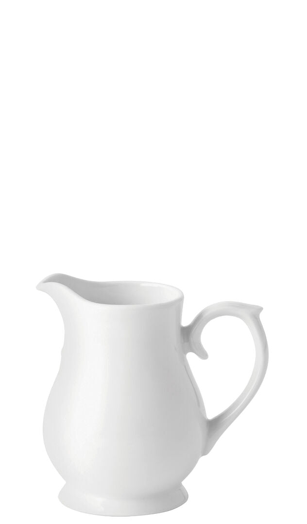 Utopia Titan Chatsworth Jug 1/4 Pint (14cl)
