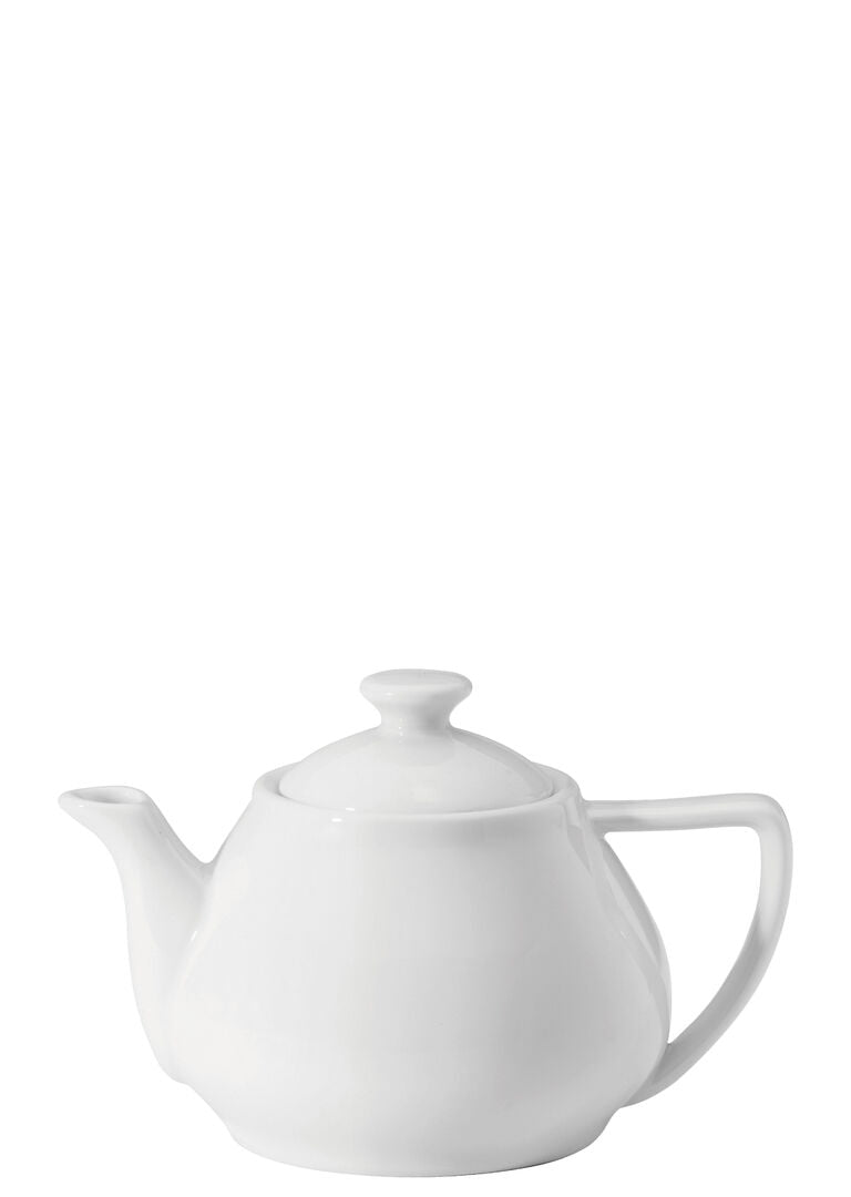 Utopia Titan Contemporary Teapot 14oz (40cl)