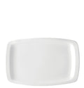 Utopia Titan Rectangular Plate 12 x 8" (30 x 20cm)