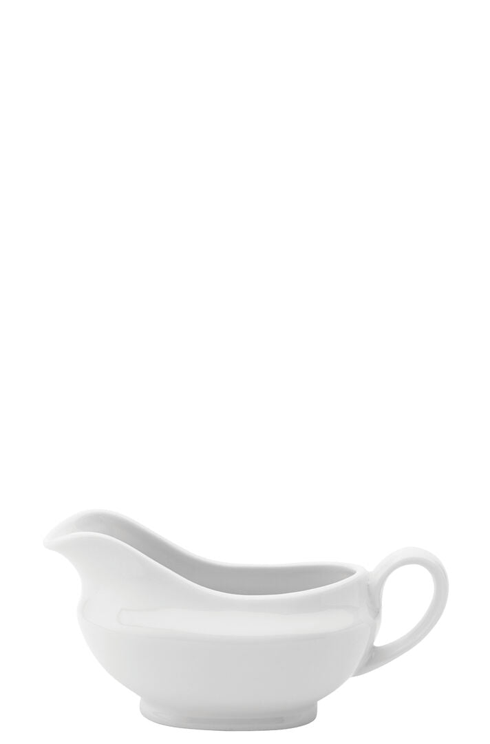 Utopia Titan Traditional Sauce Boat 4oz (11cl)