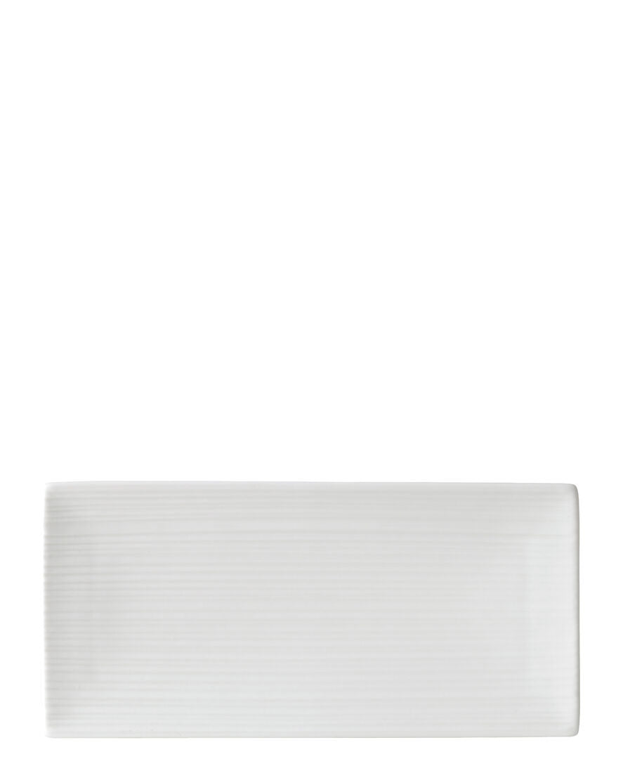 Utopia Titan Signature Rectangular Platter 9.5 x 4.75"