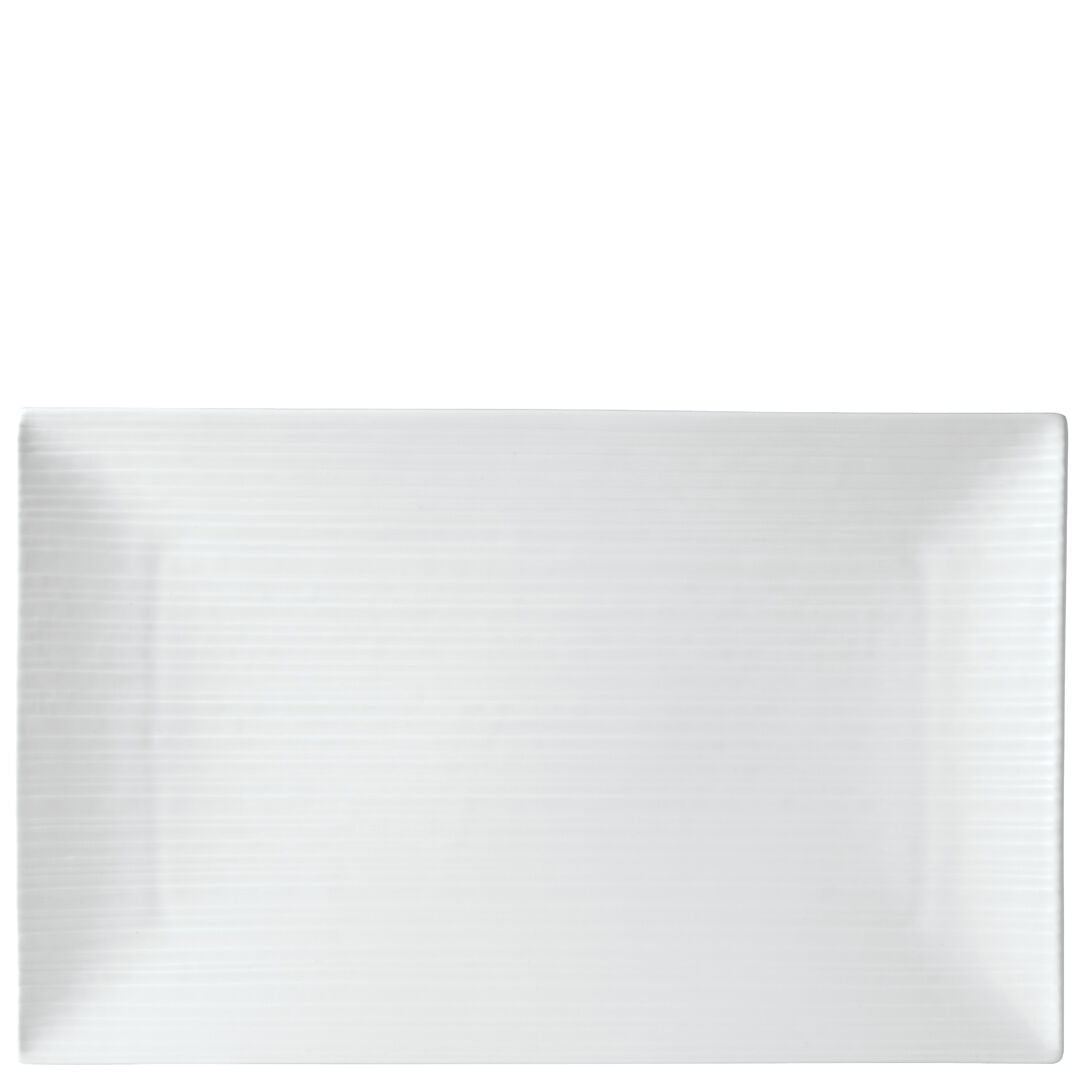 Utopia Titan Signature Rectangular Platter 15.75 x 9.75"