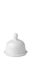 Utopia Titan Butter Dish with Lid 3" (8cm)