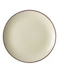 Utopia Soho Stone Coupe Plate 10.5" (26.5cm)