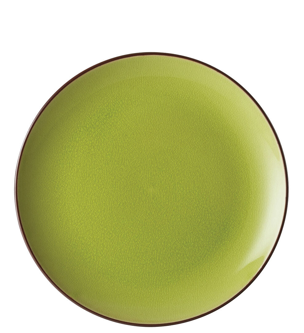 Utopia Soho Verdi Coupe Plate 10.5" (26.5cm)