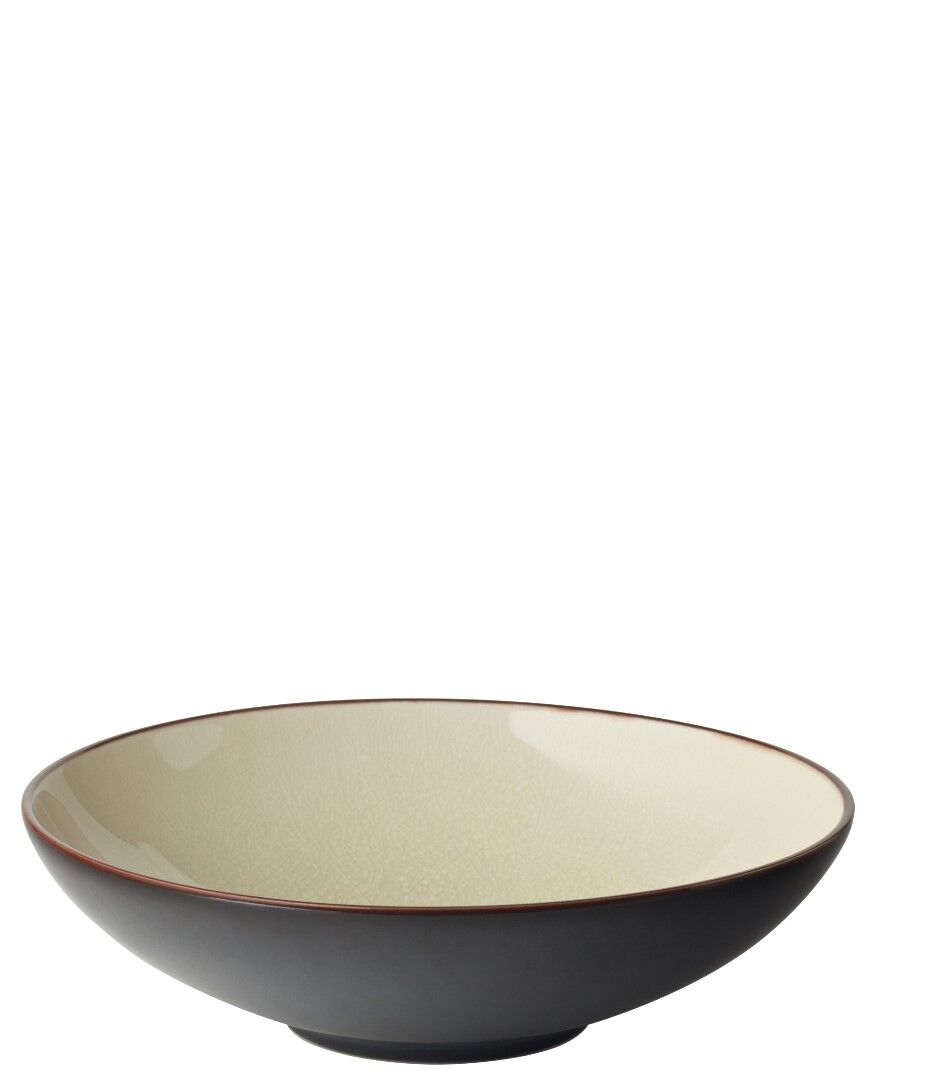 Utopia Soho Stone Bowl 9" (23cm) 45oz (128cl)
