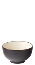 Utopia Soho Stone Rice Bowl 4.75" (12cm) 11.5oz (33cl)