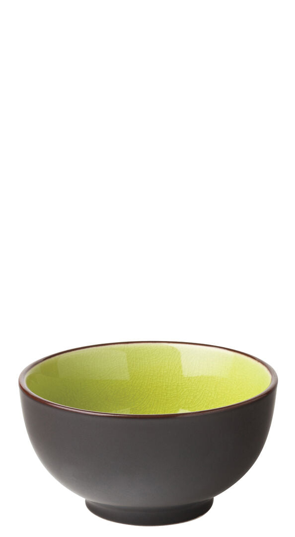 Utopia Soho Verdi Rice Bowl 4.75" (12cm) 11.5oz (33cl)