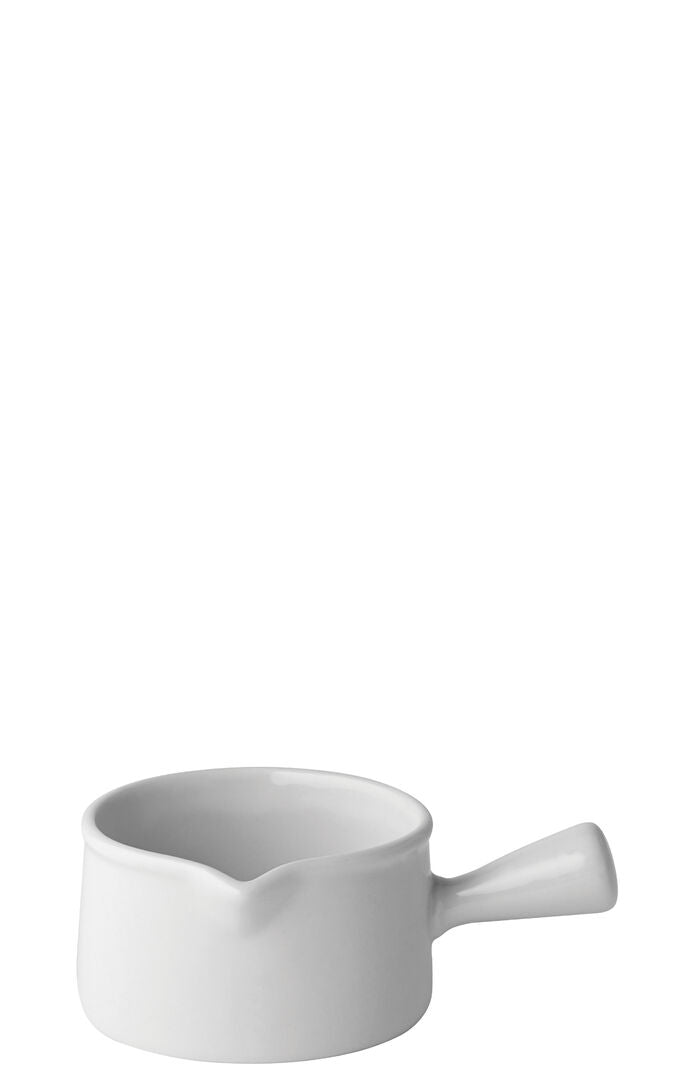 Utopia Titan Handled Sauce Boat 5oz (15cl)