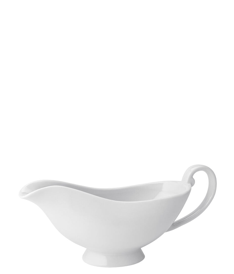 Utopia Titan Traditional Sauce Boat 13.5oz (39cl)