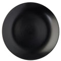 Utopia Noir Coupe Plate 12" (30cm)