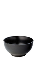 Utopia Noir Rice Bowl 4.75" (12cm) 11.25oz (32cl)