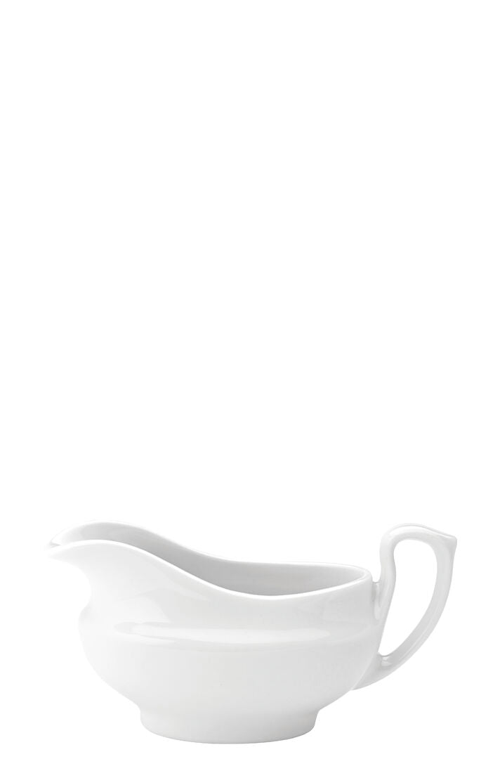 Utopia Titan Traditional Sauce Boat 5.75oz (16cl)