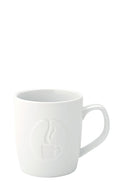 Utopia Titan Java Embossed Mug 15.5oz (44cl)