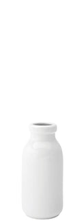 Utopia Titan Mini Ceramic Milk Bottle 4.5oz (13cl)