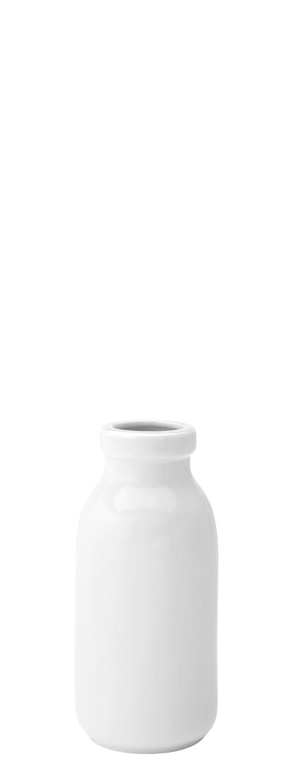 Utopia Titan Mini Ceramic Milk Bottle 4.5oz (13cl)