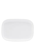 Utopia Titan Platter 9.5 x 5.5" (24 x 16.5cm)