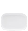 Utopia Titan Narrow Platter 11.5 x 7.5" (29 x 19.5cm)