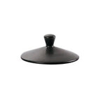 Seasons by Porcelite Spare Tea Pot Lid Graphite Box of 6