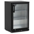 KOLDBOX Single Door Back Bar Cooler Fridge 138ltr (2 Year Warranty) 2-3 Days Delivery