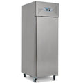 KOLDBOX SINGLE DOOR VENTILATED GN SS REFRIGERATOR 600L ( 2 Years Warranty) 2-3 days Delivery