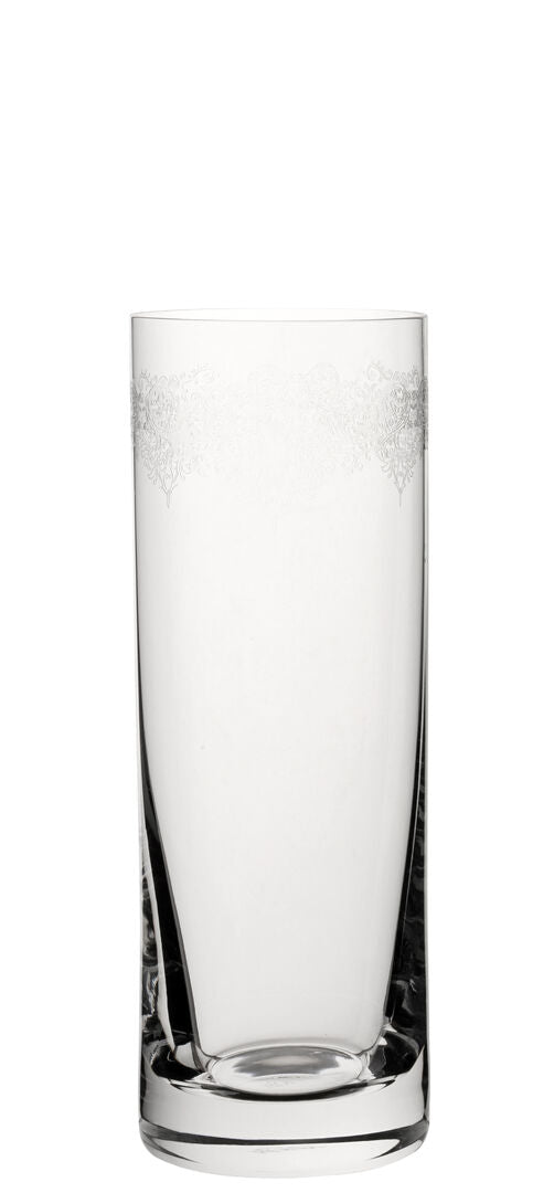 Utopia Filigree Long Drink 12oz (34cl)