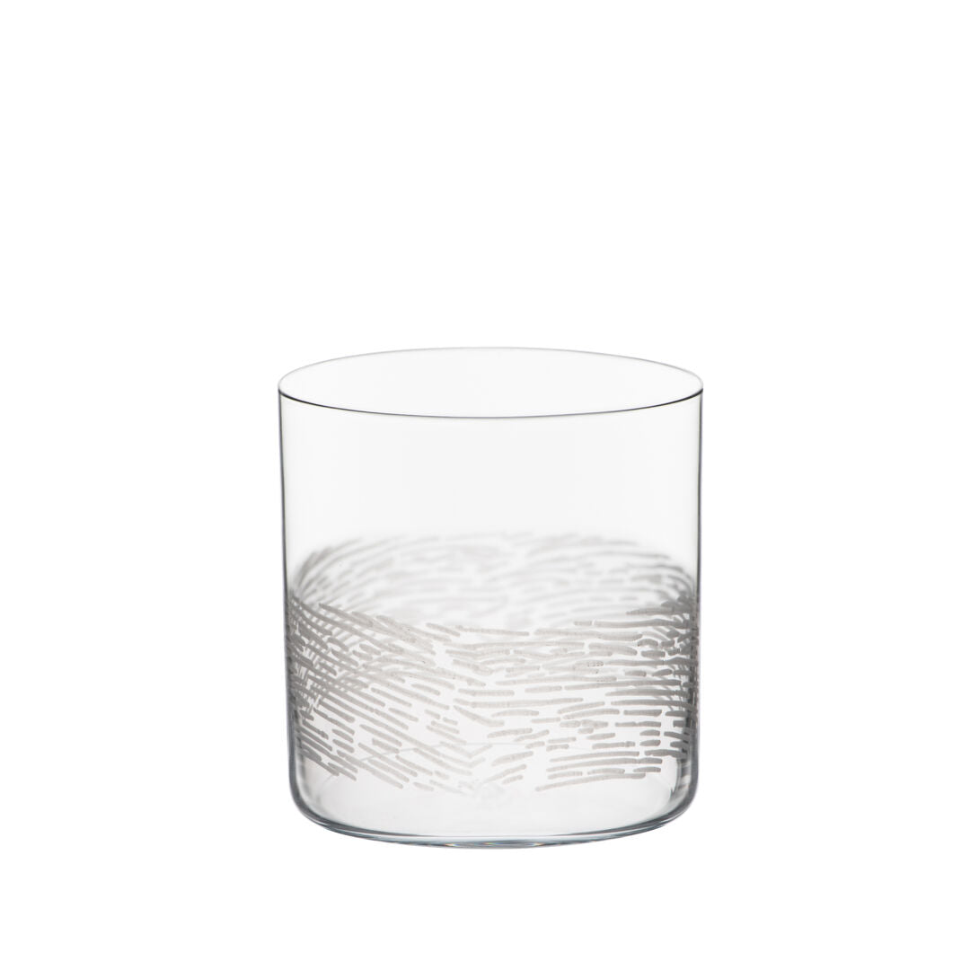 Tribute Rocks Glass 10oz(28.5cl) (Boxes of 6)