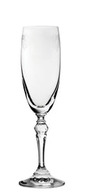 Utopia Filigree Champagne Flute 6oz (17cl)