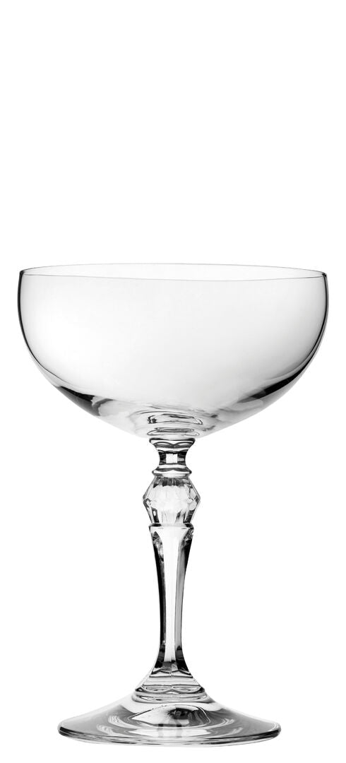 Utopia Charleston Coupe 9oz (26cl)