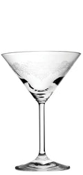 Utopia Filigree Martini 7.25oz (21cl)