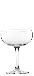 Utopia Mondo Champagne Saucer 12.25oz (35cl)(Box of 6)