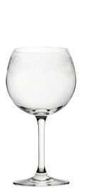 Utopia Filigree Burgundy 16oz (46cl)