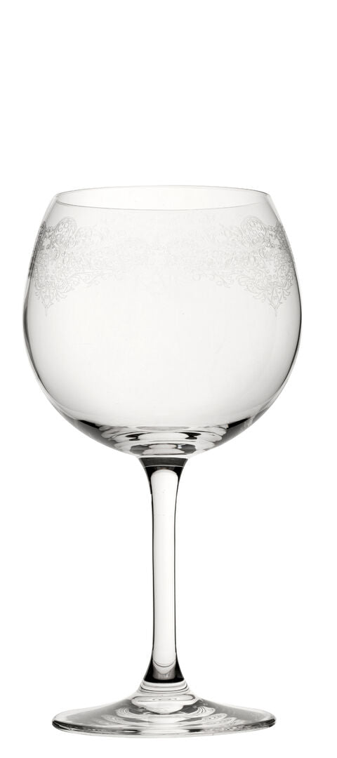 Utopia Filigree Burgundy 16oz (46cl)