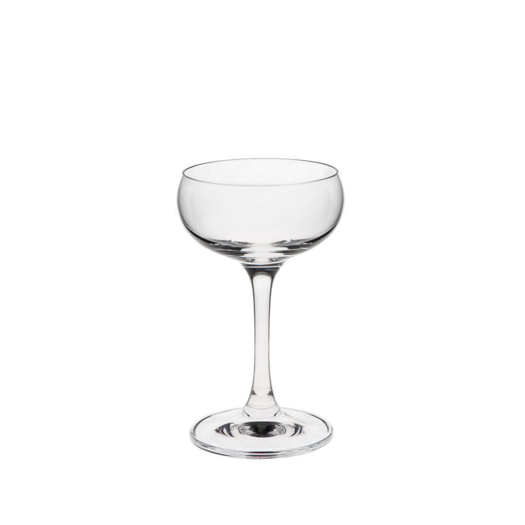 Mini Coupe 2.75oz(7.5cl) (Boxes of 6)