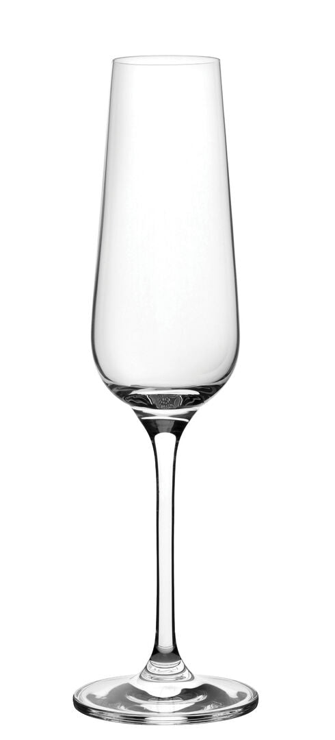 Utopia Invitation Flute 6oz (18cl)