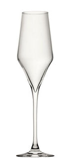 Utopia Aram Flute 7.75oz (22cl)