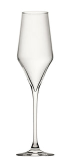 Utopia Aram Flute 7.75oz (22cl)