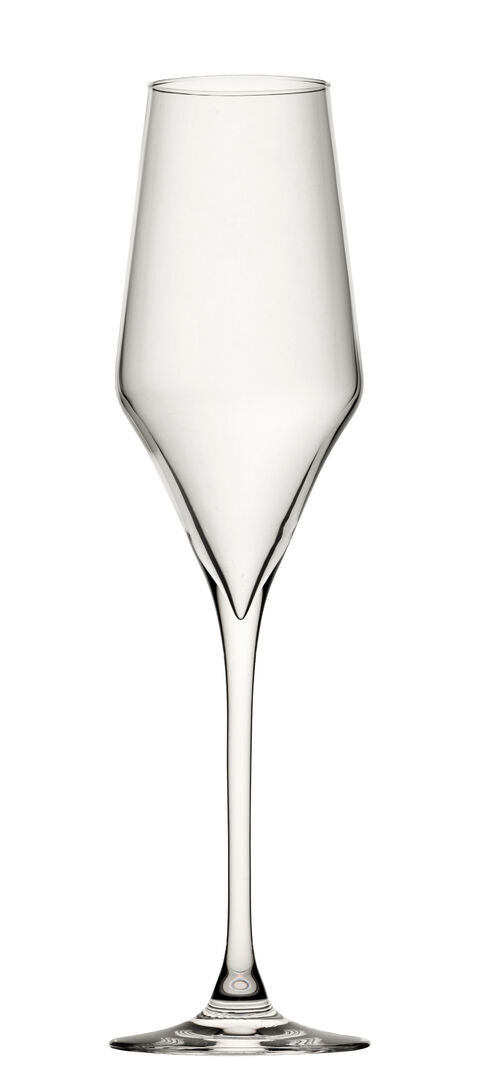 Utopia Aram Flute 7.75oz (22cl)